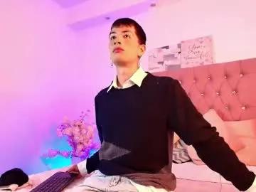 ozorio_dany — cum show+eat #Femboy #18 #twink #bigcock #anal - Multi Goal: Cum show+eat [555 tokens left]