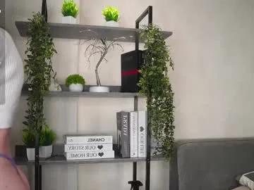 Freechat pamelaryant on Chaturbate