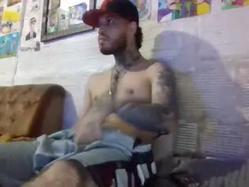 panthers_room on Chaturbate