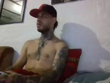 panthers_room on Chaturbate