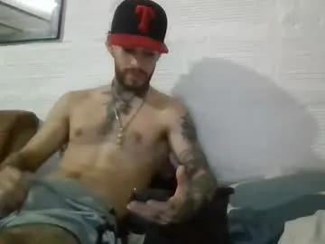 panthers_room on Chaturbate