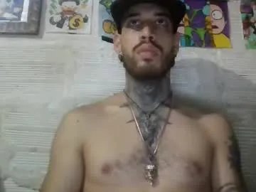 panthers_room on Chaturbate