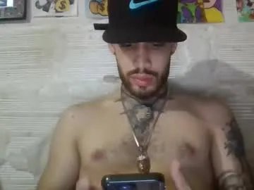 panthers_room on Chaturbate