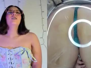 paola_lyon — I Want Play With You #braces #lovense #bdsm #Natural #young