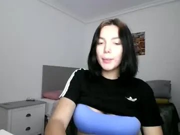Freechat paolahard on Chaturbate