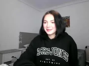 Freechat paolahard on Chaturbate