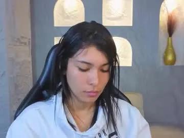 Chaturbate paris_b_ is Freechat paris_b_ — Hello, I'm so horny and don't let my pussy dry - #new #latina #smalltits #bigass #slim