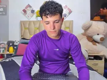 patrick_sanzzz model from cb