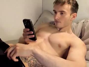 Private paul_rubini on Chaturbate