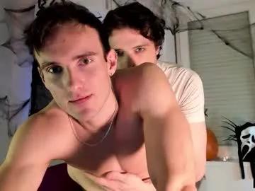Private paul_rubini on Chaturbate