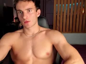 Private paul_rubini on Chaturbate