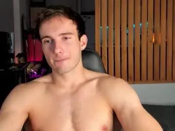 Private paul_rubini on Chaturbate