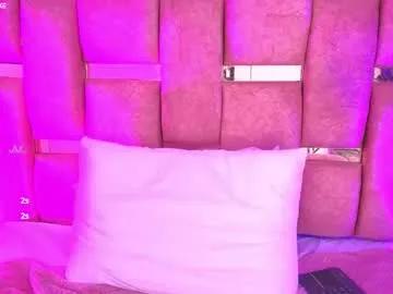 paulette_dupont_ on Chaturbate