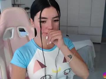 Freechat pavlovacoluccii_ on Chaturbate