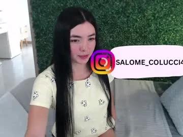 Freechat pavlovacoluccii_ on Chaturbate