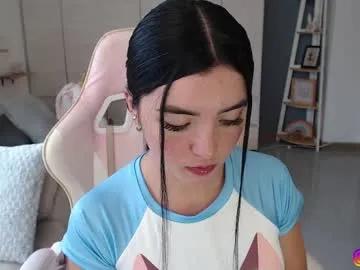 Freechat pavlovacoluccii_ on Chaturbate