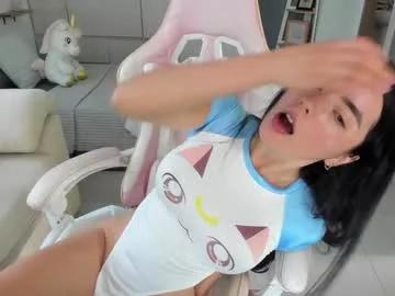 Freechat pavlovacoluccii_ on Chaturbate