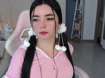 Freechat pavlovacoluccii_ on Chaturbate