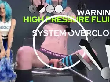 Offline peoplefromthelittletown on Chaturbate