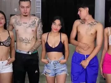 Freechat petites_perles on Chaturbate