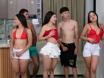 Freechat petites_perles on Chaturbate