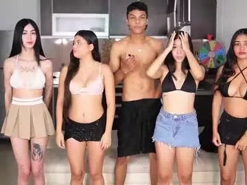 Freechat petites_perles on Chaturbate