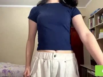 petronilayoshimori — GOAL: lets start our warm-up , Hello my name is Viola I am #new here and I am #18 y.o, I am #shy #teen with big #lovense [36 tokens remaining]