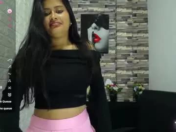 Freechat phattycole on Chaturbate