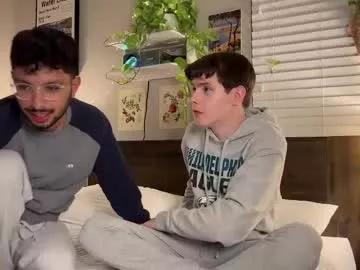 Freechat phillycouple1802 on Chaturbate