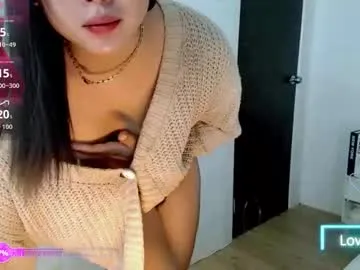 Offline pinay_ivy on Chaturbate