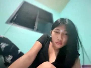 Freechat pinay_sabrina18 on Chaturbate