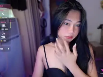 Freechat pinay_sabrina18 on Chaturbate