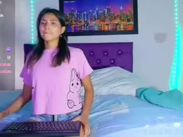 Freechat pleassing_neighbour on Chaturbate