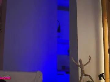 Freechat plump_bums on Chaturbate