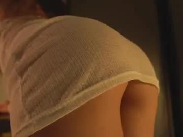 pocahontascb on Chaturbate