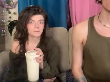 Offline pocket_lovers on Chaturbate