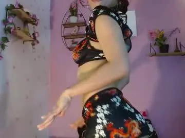 Freechat poison_liv on Chaturbate