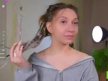 Freechat pollybun on Chaturbate