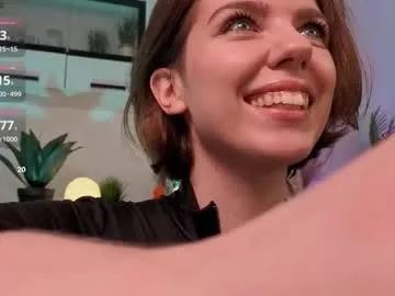 pollyrouge on Chaturbate