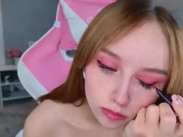 popjenny on Chaturbate 