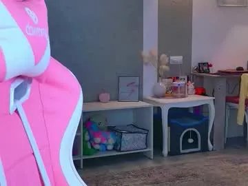 popjenny on Chaturbate 