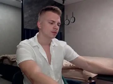 Freechat pretty_sweety on Chaturbate