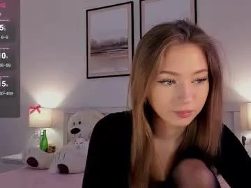 princess_nier — Hiim Diana, lets know each other better  - Goal: BLOWJOB [435 tokens left] #18 #young #bigtits #skinny #lovense