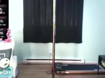 princesstyff model from cb