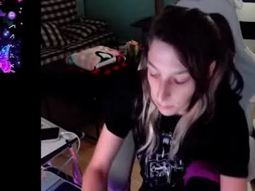 Freechat princesstyff on Chaturbate