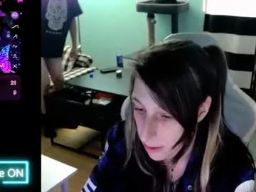 Freechat princesstyff on Chaturbate