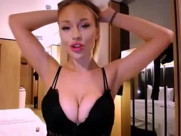 Group project_barbara on Chaturbate