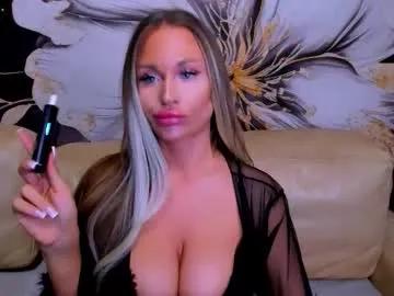 Group project_barbara on Chaturbate