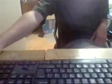 Freechat pup_y on Chaturbate