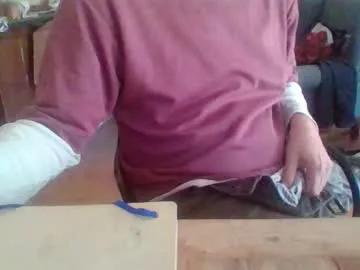 Freechat pup_y on Chaturbate